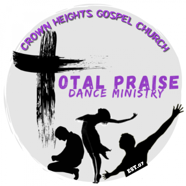 liturgical dance logo
